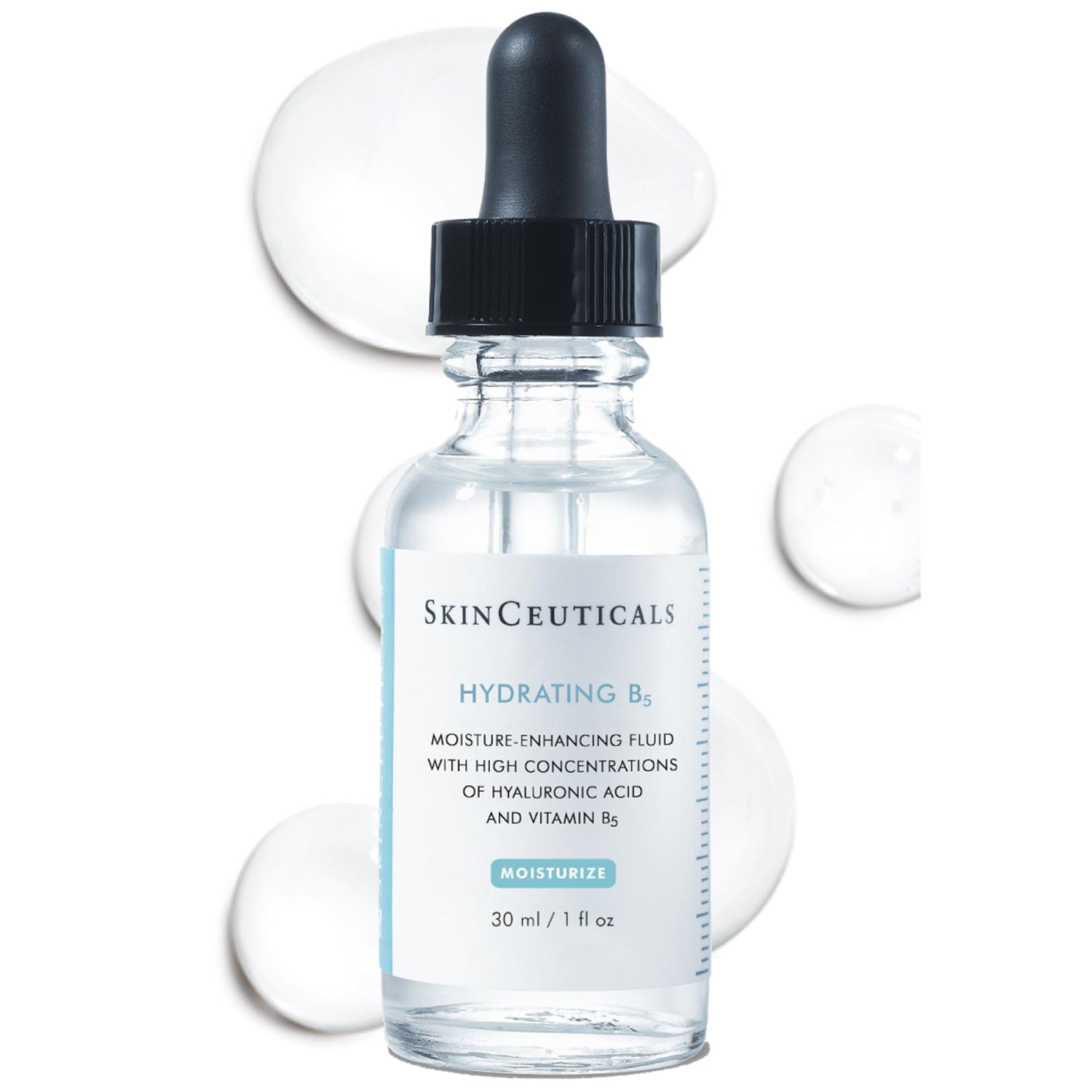 Moisturise & Hydrating Serums