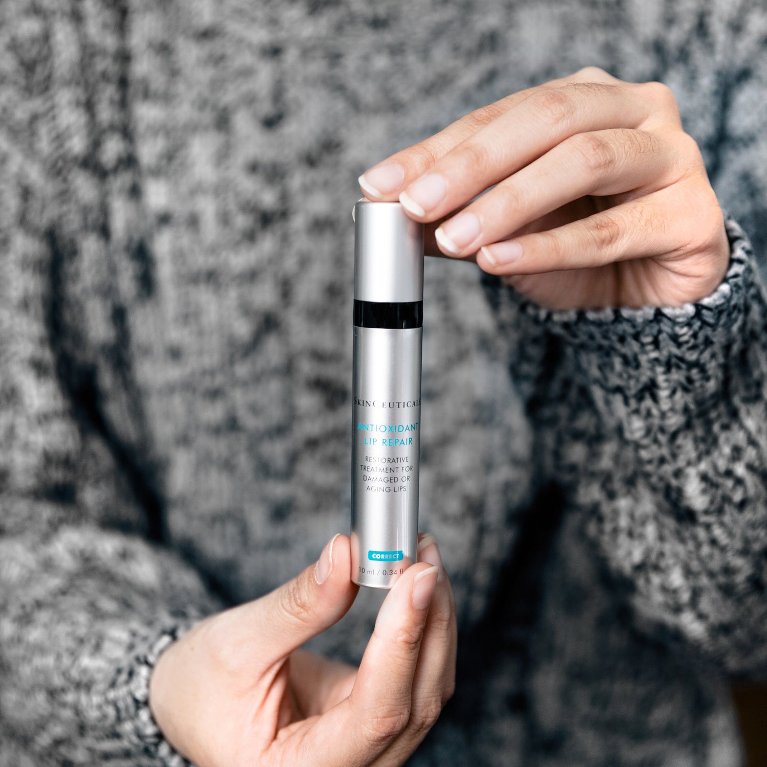 Eye & Lip Care