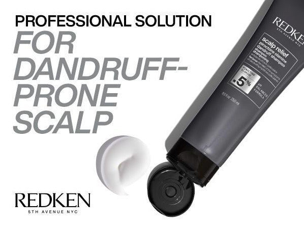 Scalp Relief