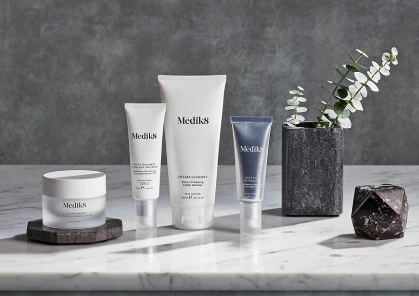 Medik8 - Cleansers & Toners