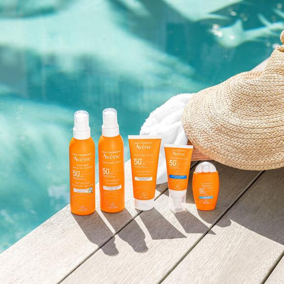 Suncare