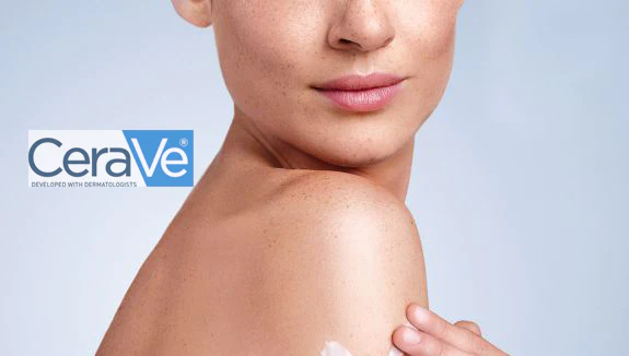 CeraVe - Body Moisturisers