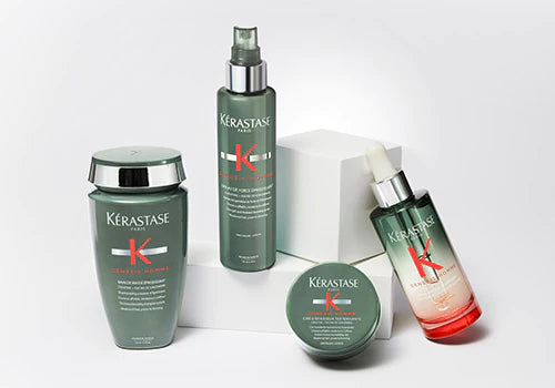 Kérastase - Genesis Homme