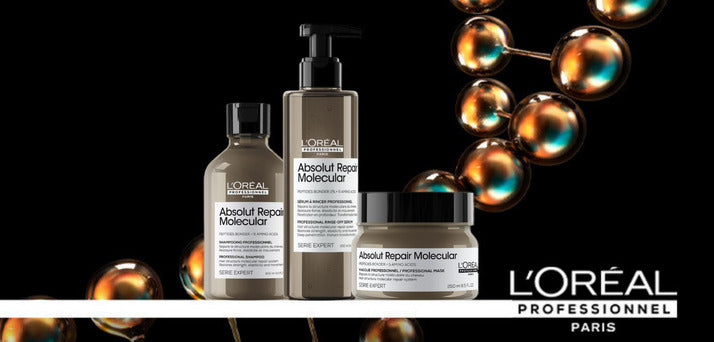 Absolut Repair Molecular