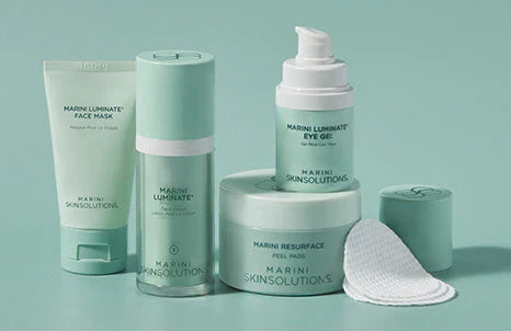 Dark Spots & Hyperpigmentation