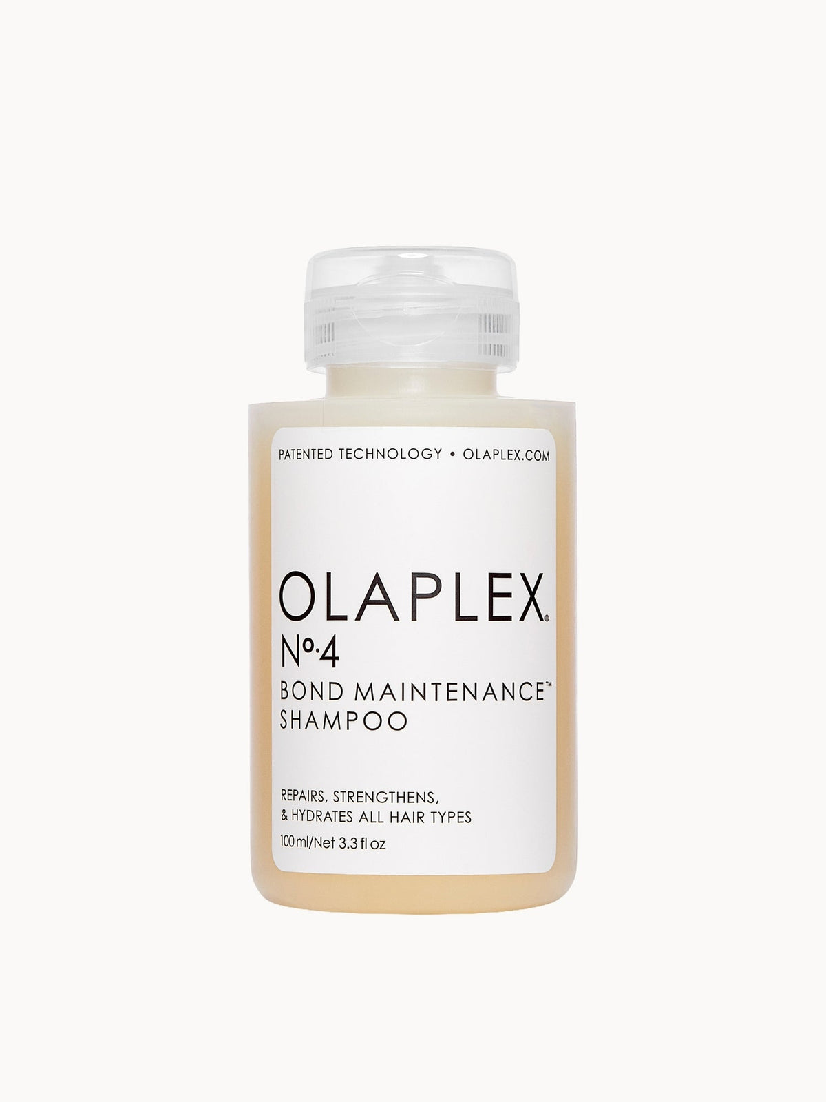 Olaplex No.4 Bond Maintenance Shampoo 100ml