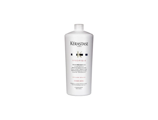 Kerastase Specifique Bain Prevention Shampoo 1000ml - Pump Not Included