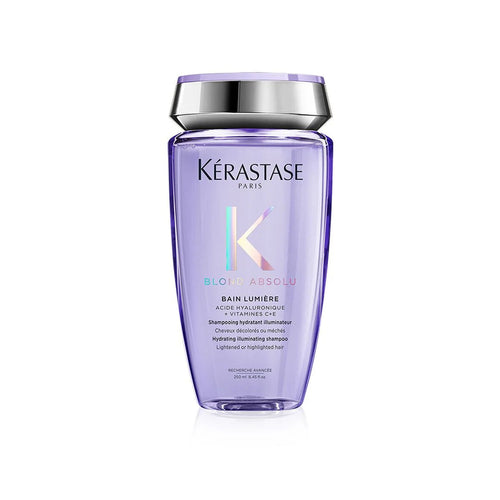 Kérastase Blond Absolu Bain Lumiere Shampoo 250ml