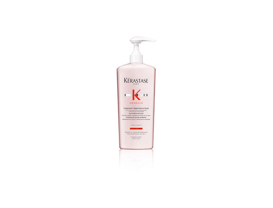 Kerastase Genesis Fondant Reinforcateur 1000ml - Pump Not Included
