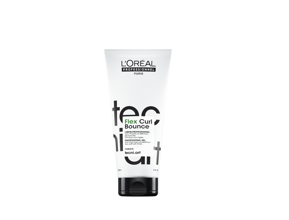 L'Oreal Professional Techni Art Flex Curl Bounce 200ml