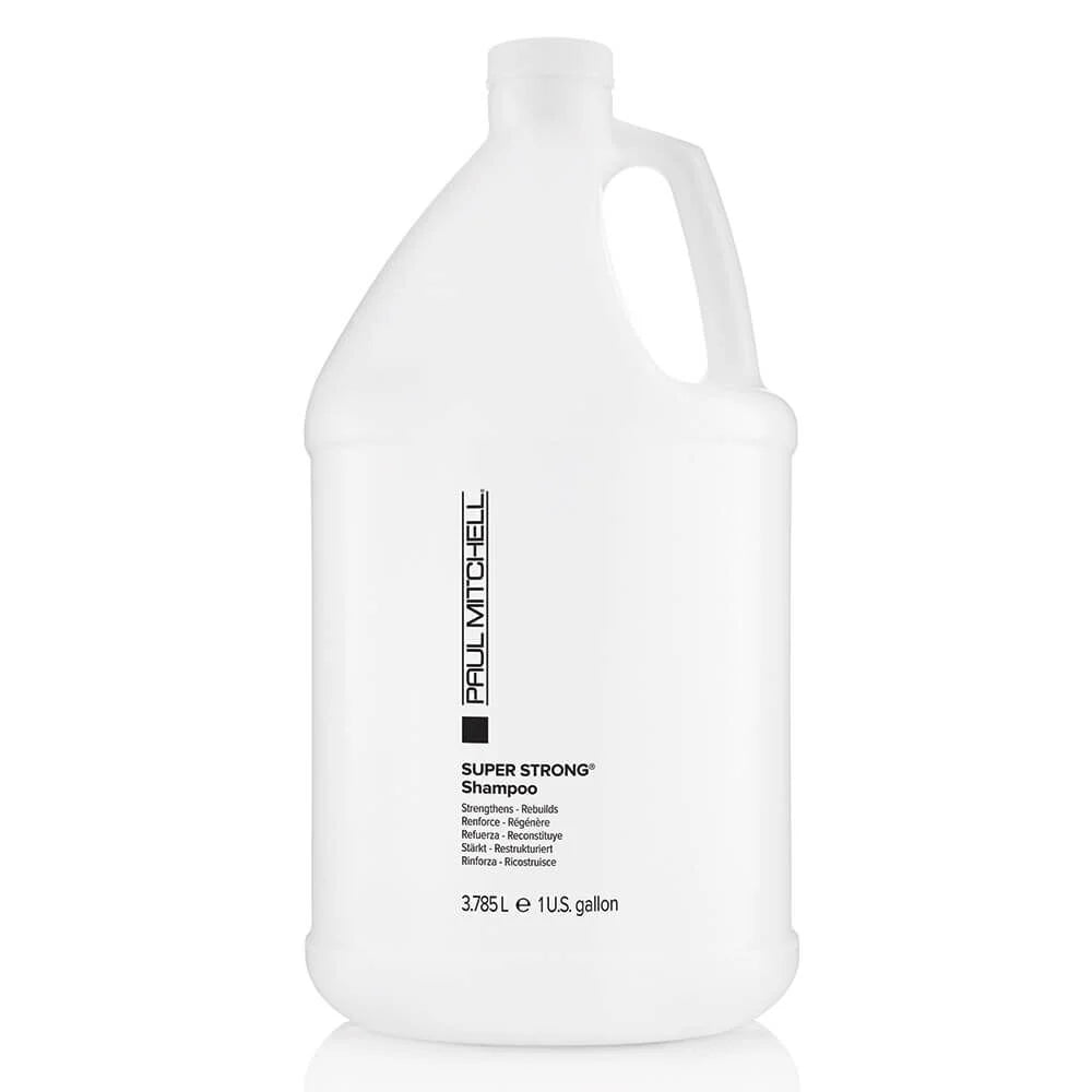 Paul Mitchell Super Strong Conditioner 3.79L