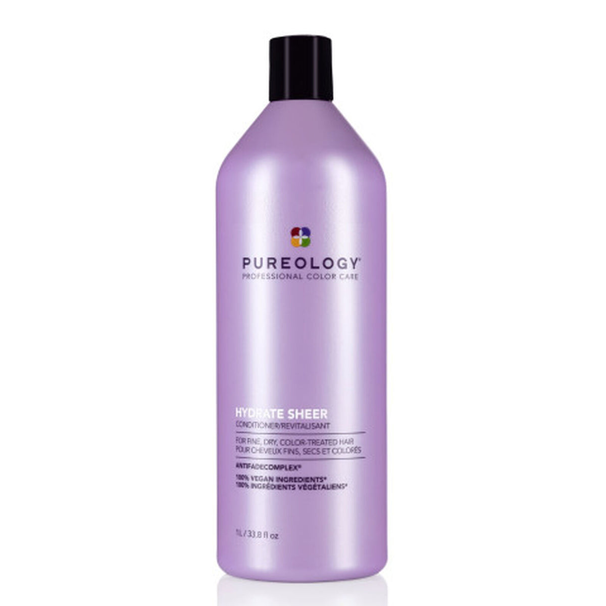 Pureology Hydrate Sheer Conditioner 1000ml – product image