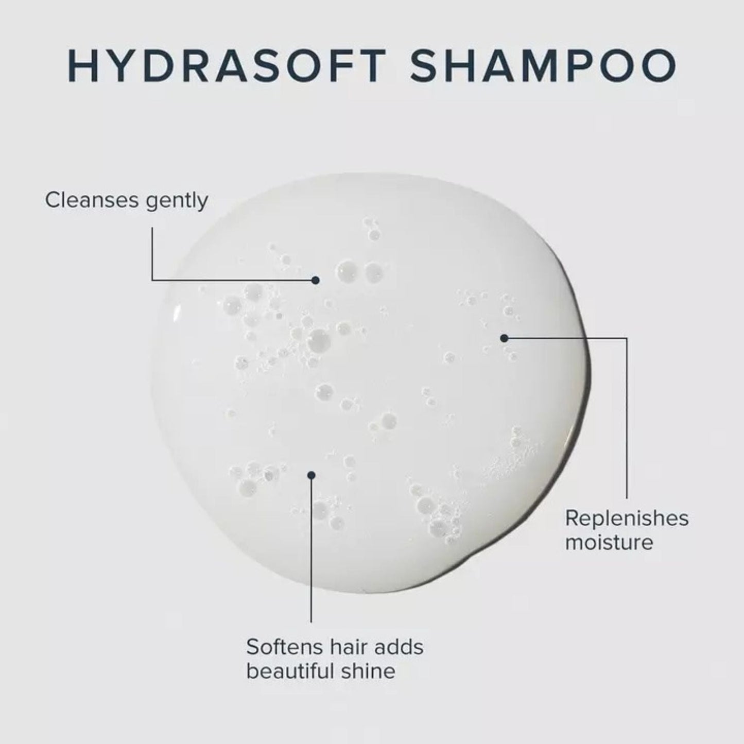 Paul Mitchell Awapuhi Wild Ginger Hydrate Hydrasoft Shampoo 250ml