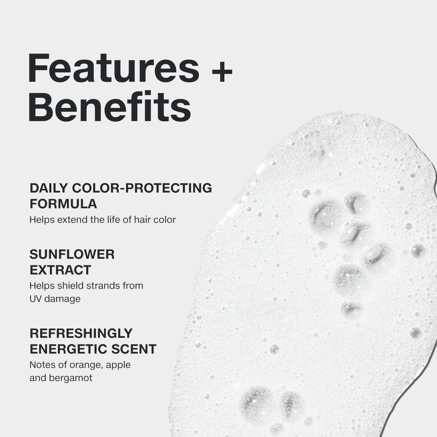 Paul Mitchell Color Protect Shampoo 500ml