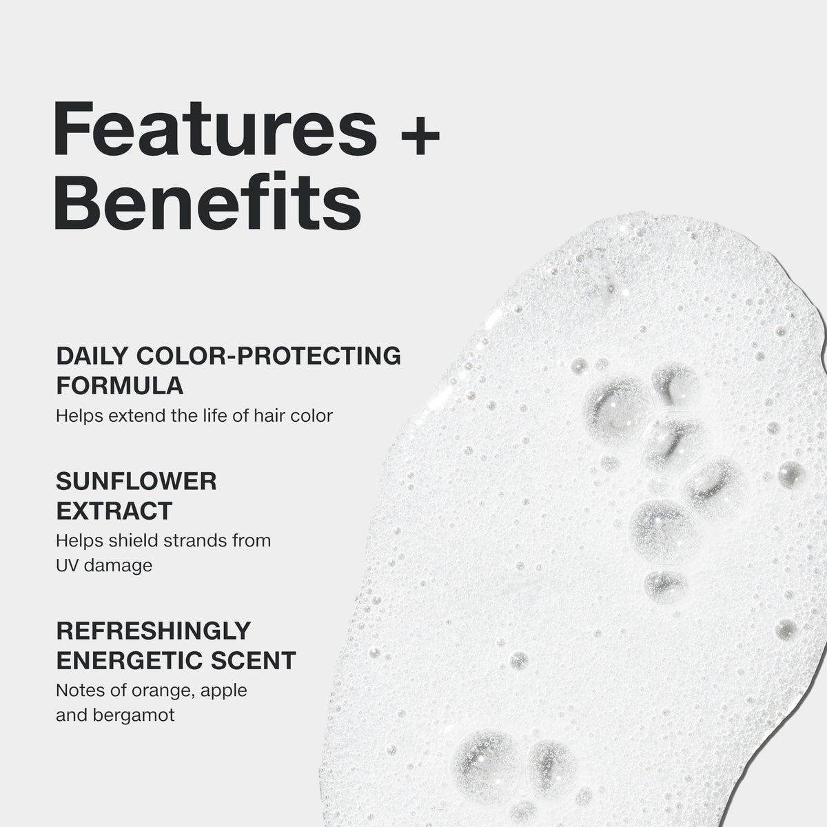 Paul Mitchell Color Protect Shampoo 1000ml