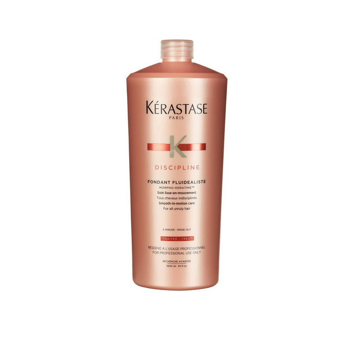 Kerastase Discipline Fondant Fluidealiste Conditioner 1000 Pump Not Included