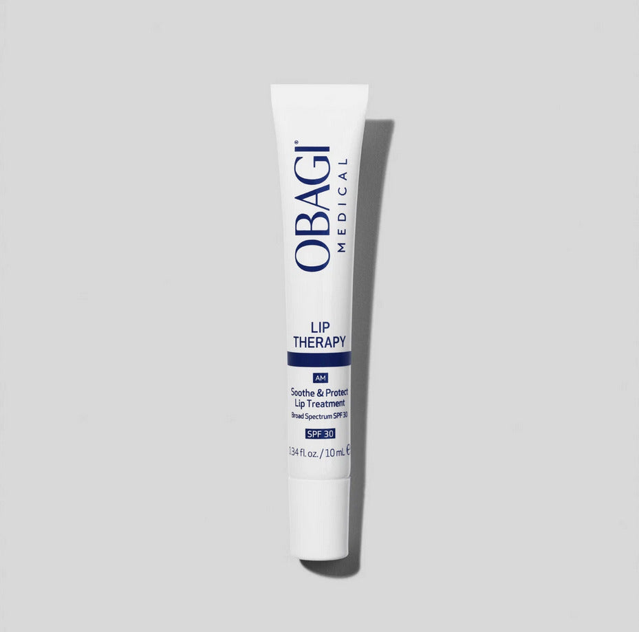 Obagi Medical Lip Therapy Soothe & Protect Lip Treatment 10ml
