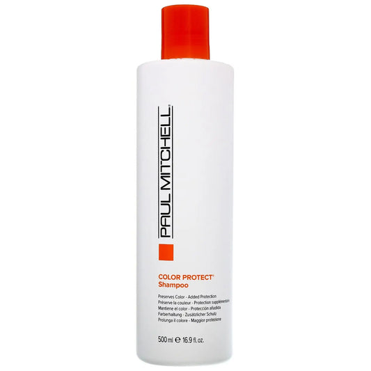 Paul Mitchell Color Protect Shampoo 500ml