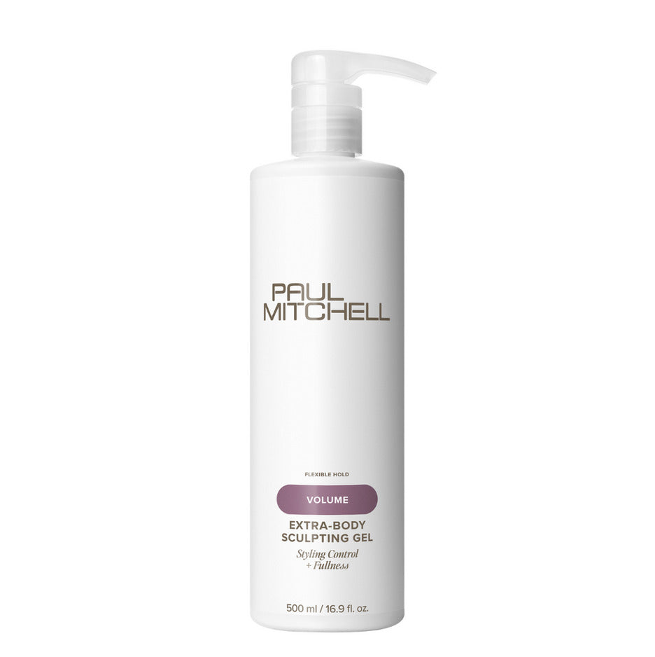 Paul Mitchell Extra-Body Scultping Gel 500ml