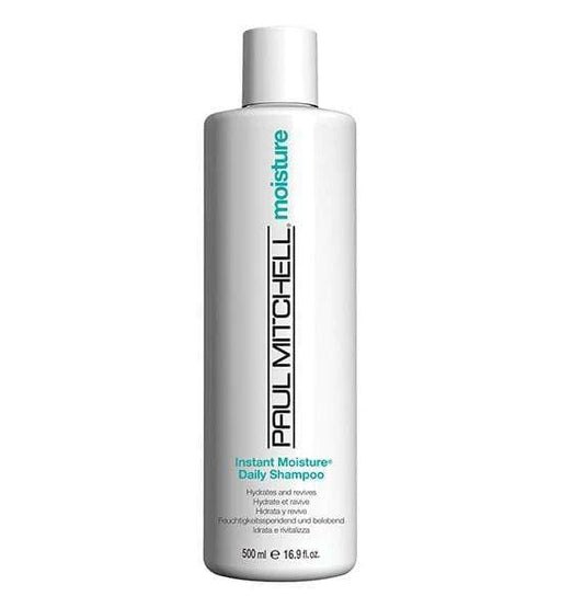 Paul Mitchell Instant Moisture Shampoo 500ml
