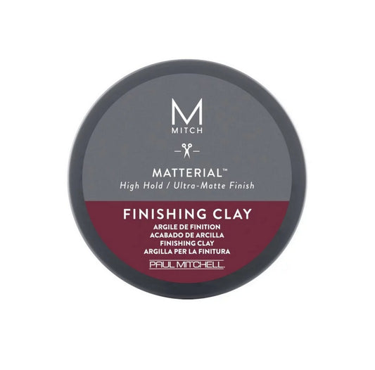 Paul Mitchell Mitch Matterial Styling Clay 85ml