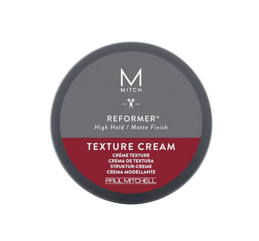 Paul Mitchell Mitch Reformer Texturizing Hair Cream 85ml
