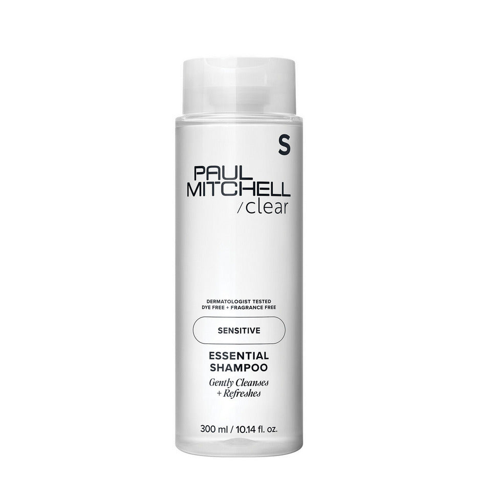 Paul Mitchell Clear Sensitive Shampoo 300ml