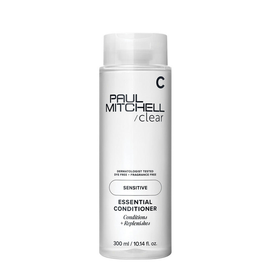 Paul Mitchell Clear Sensitive Conditioner 300ml