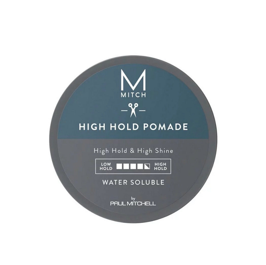 Paul Mitchell Mitch High Hold Pomade 85g