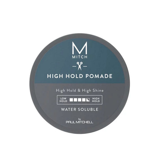 Paul Mitchell Mitch High Hold Pomade 85g