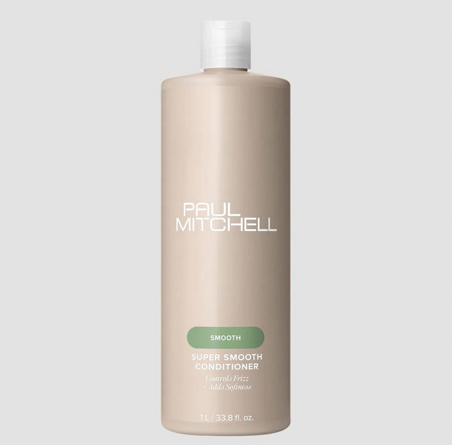 Paul Mitchell Smooth Conditioner 1000ml