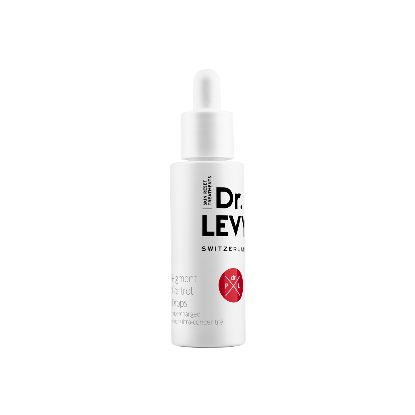 Dr Levy Pigment Control Drops 30ml