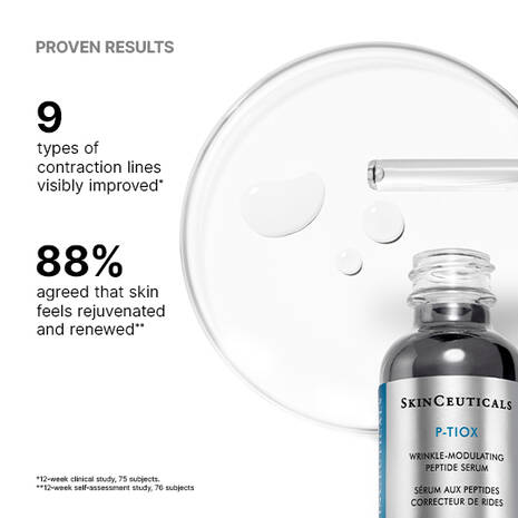 SkinCeuticals P-TIOX Anti-Wrinkle Serum 30ml
