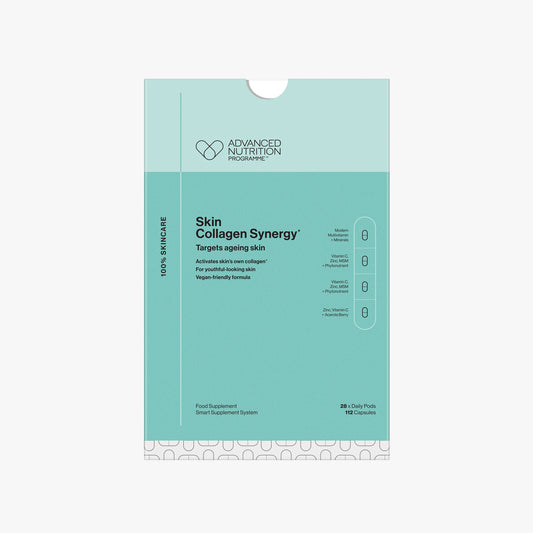 Advanced Nutrition Programme Skin Collagen Synergy x28