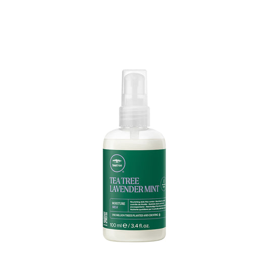 Paul Mitchell Tea Tree Lavender Mint Moisture Milk Leave-In Conditioner 100ml