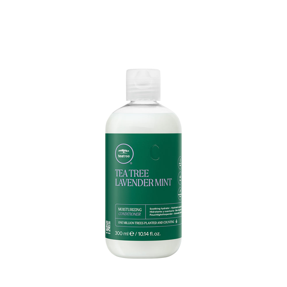 Paul Mitchell Tea Tree Lavender Mint Moisturizing Conditioner 300ml