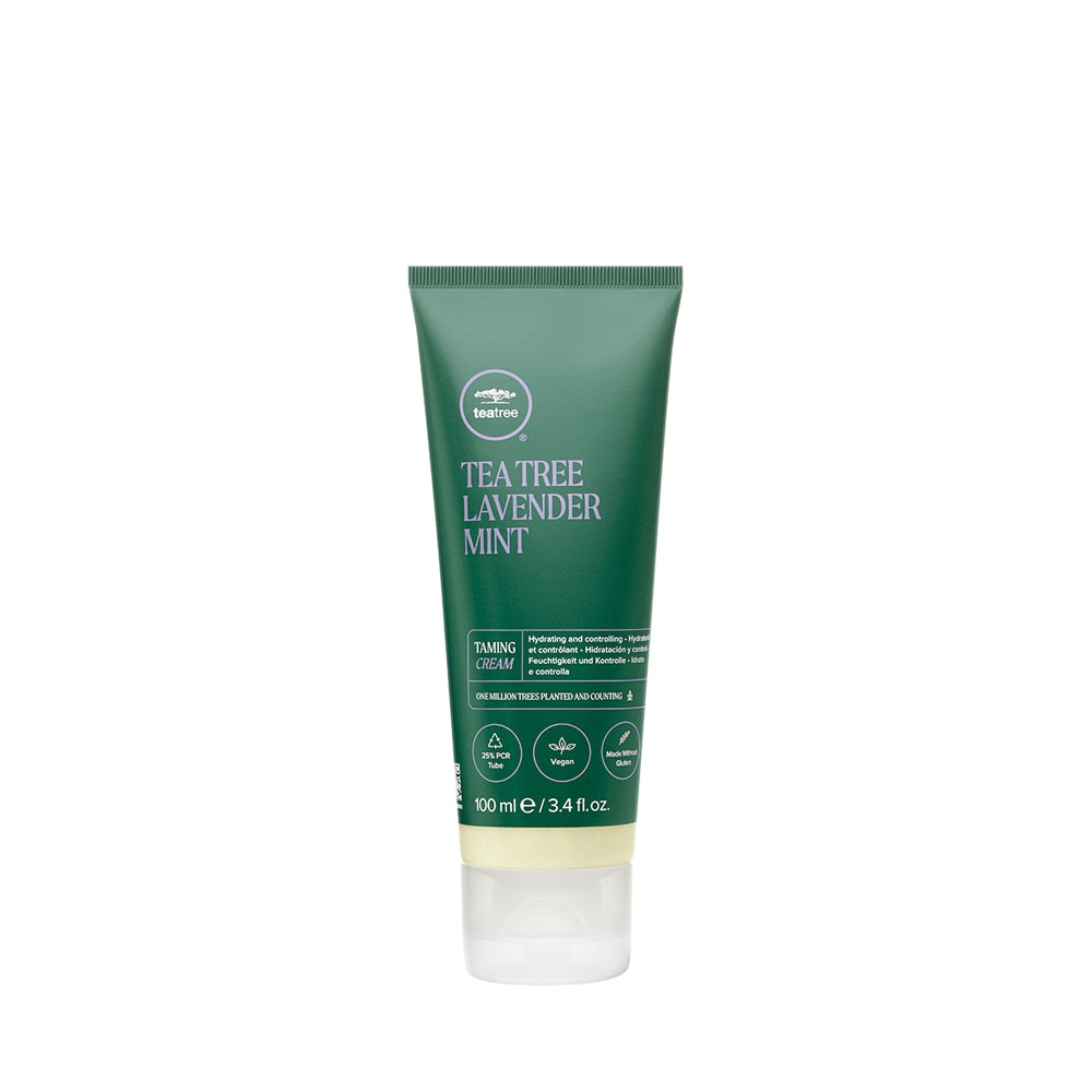 Paul Mitchell Tea Tree Lavender Mint Taming Cream 100ml