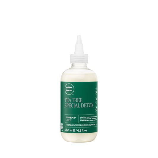 Paul Mitchell Tea Tree Special Detox Kombucha Rinse 200ml