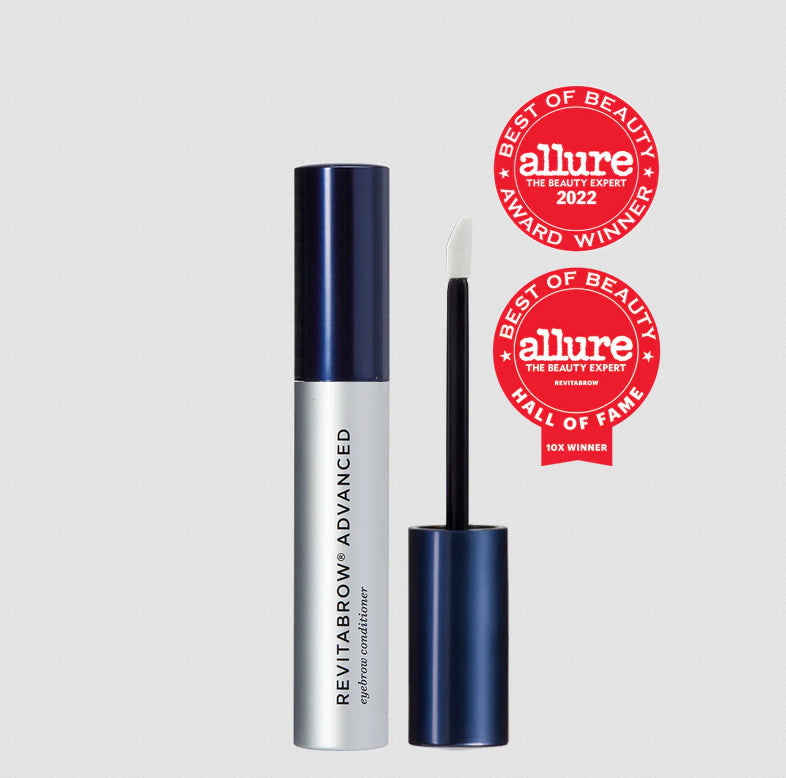 RevitaLash RevitaBrow Advanced Eyebrow Conditioner 3ml
