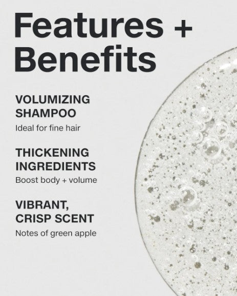 Paul Mitchell Extra-Body Shampoo 300ml