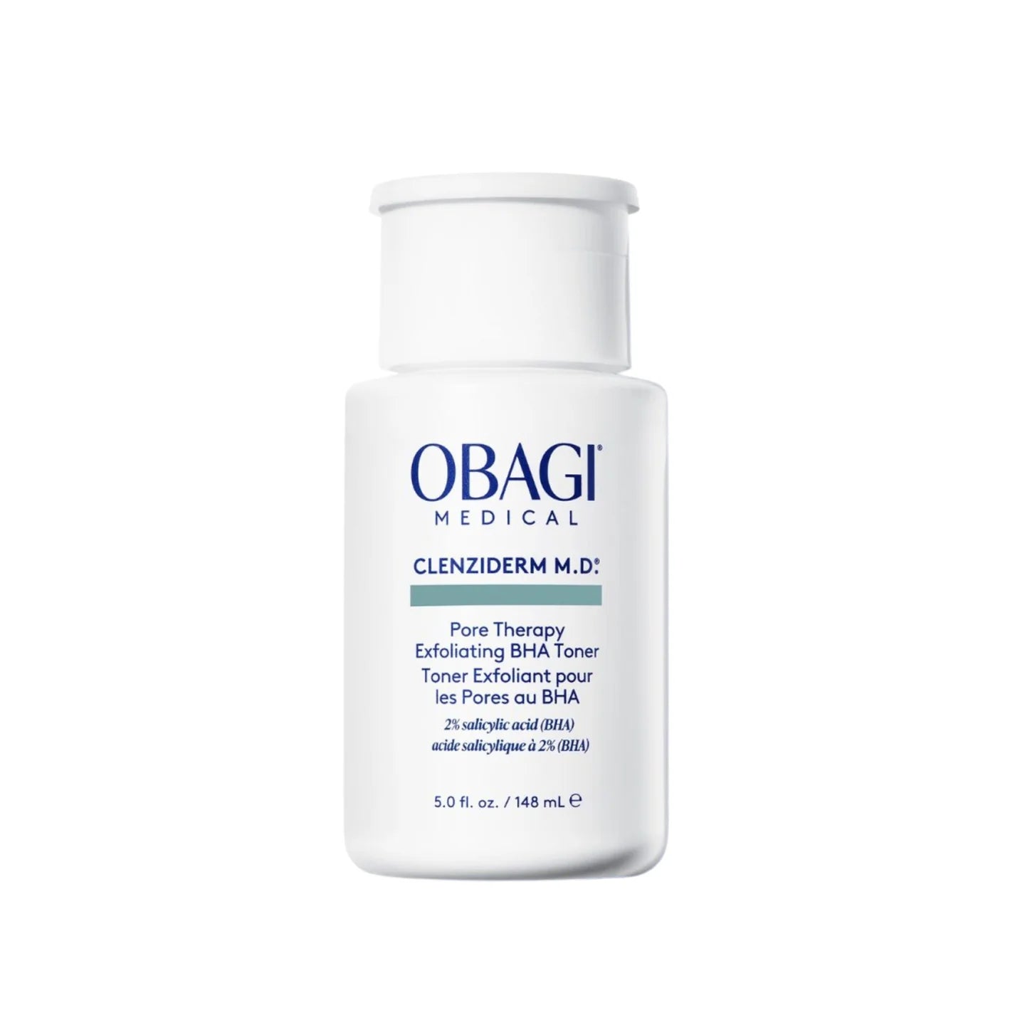 Obagi Medical Clenziderm MD Pore Therapy Toner 148ml