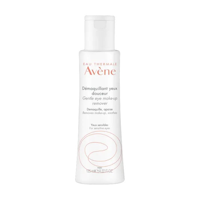 Avene Gentle Eye Make-up Remover 125ml