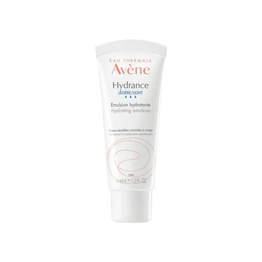 Avene Hydrance Light Hydrating Emulsion 40ml