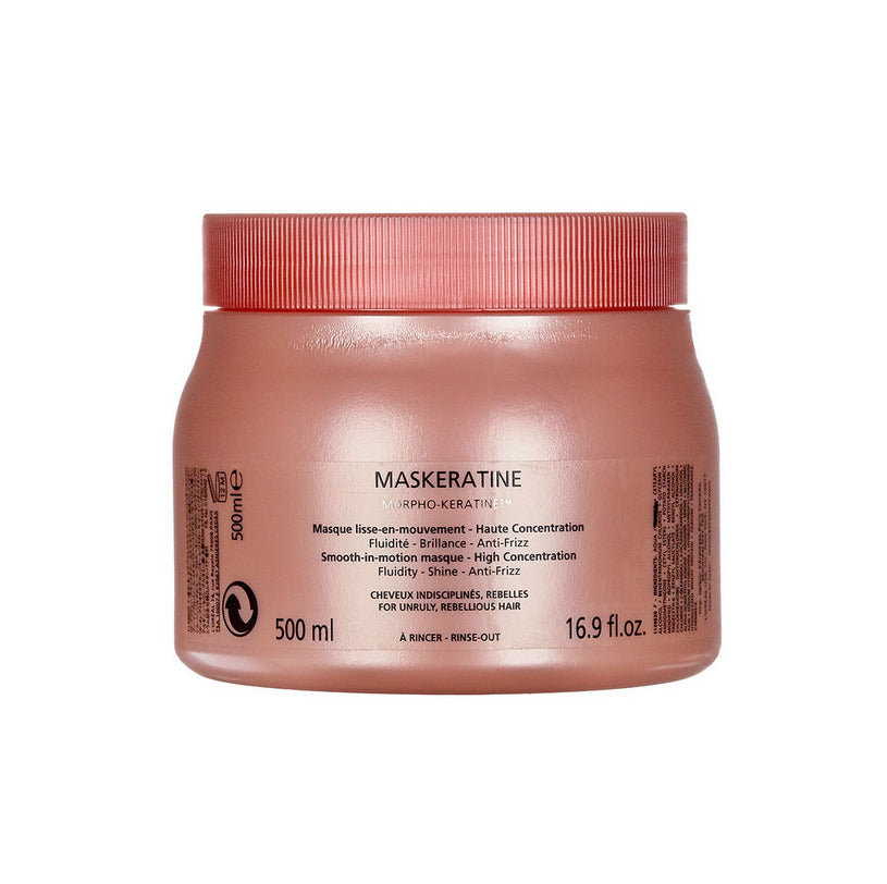 Kerastase Discipline Maskeratine Masque Hair Mask 500ml