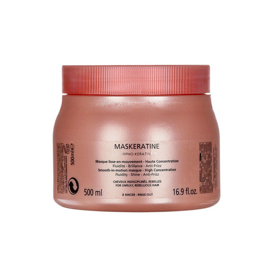 Kerastase Discipline Maskeratine Masque Hair Mask 500ml