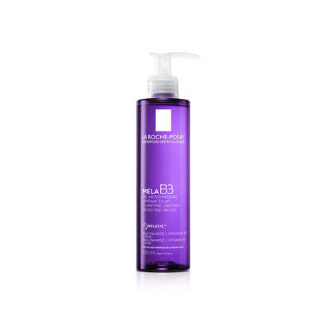 La Roche-Posay Mela B3 MicroPeeling Cleanser 200ml