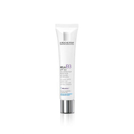 La Roche-Posay Mela B3 SPF30 Moisturiser For Dark Spots 40ml