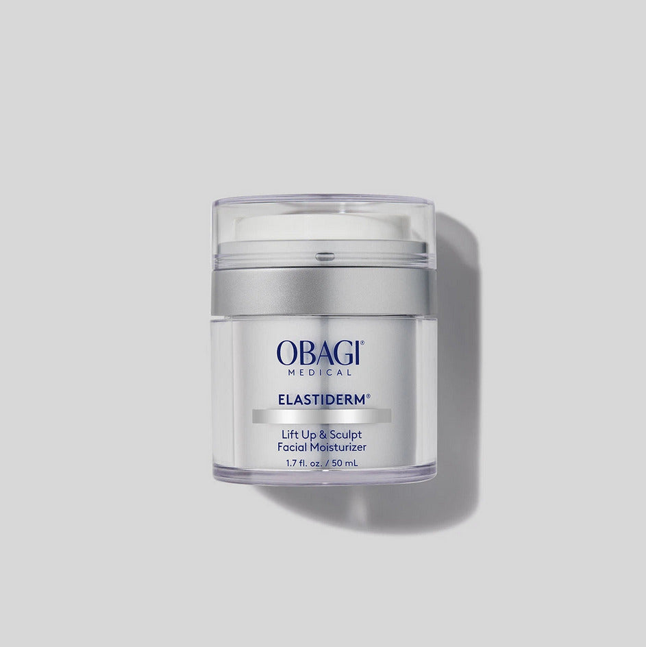 Obagi Medical Elastiderm Lift Up & Sculpt Facial Moisturiser 50ml