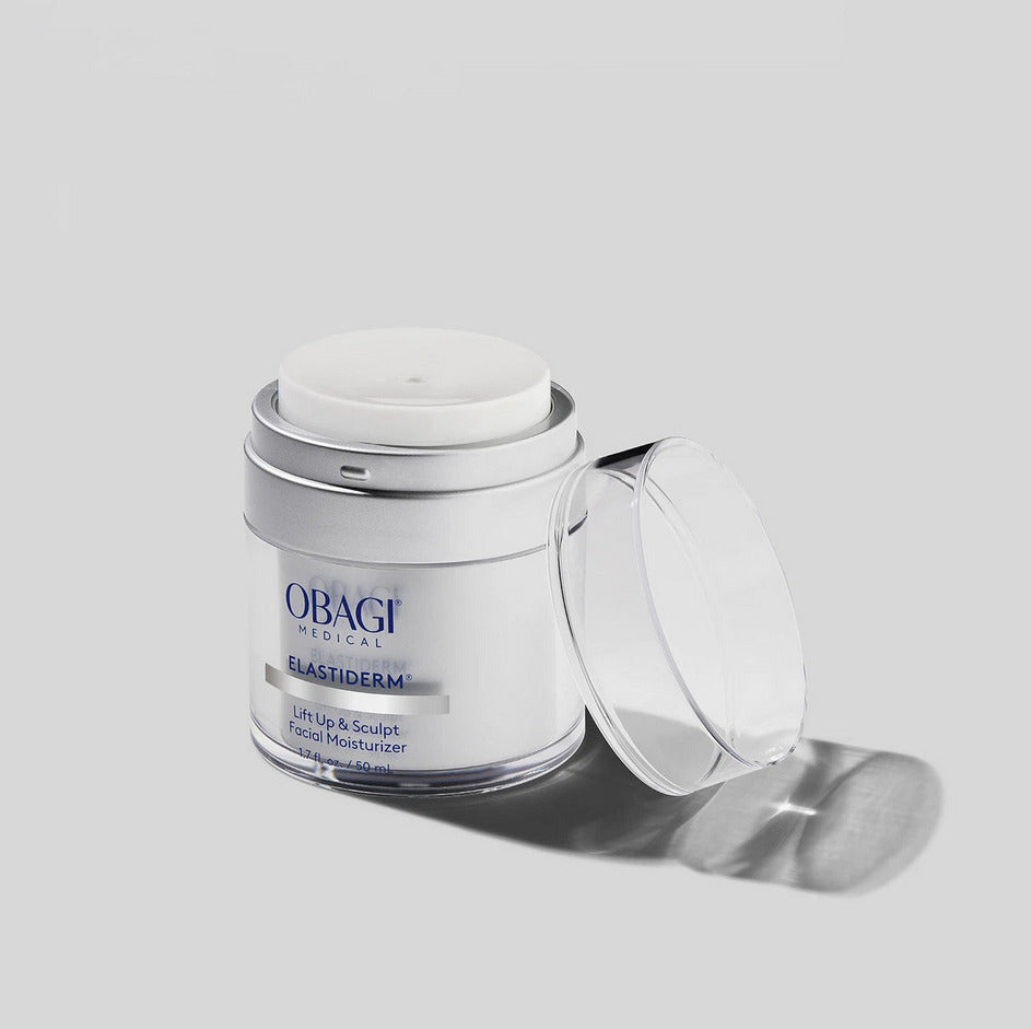 Obagi Medical Elastiderm Lift Up & Sculpt Facial Moisturiser 50ml