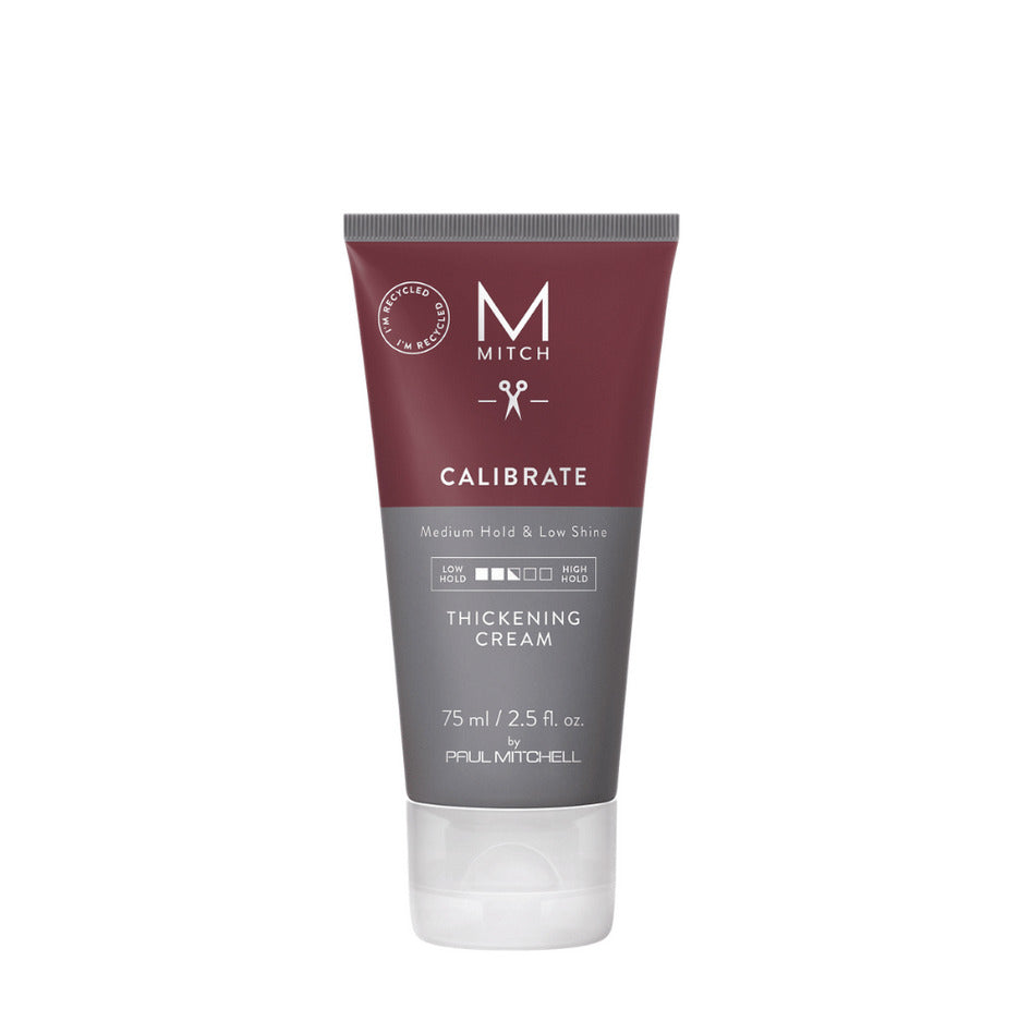 Paul Mitchell Mitch Calibrate Thickening Cream 75ml